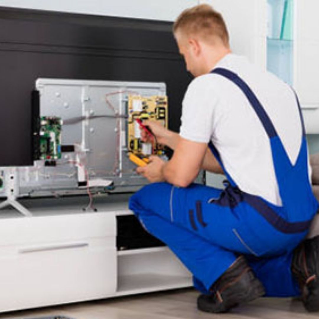 Kaş Televizyon Tamircisi